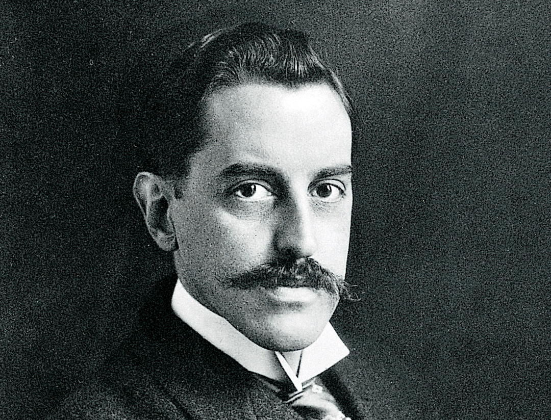 George Washington Vanderbilt