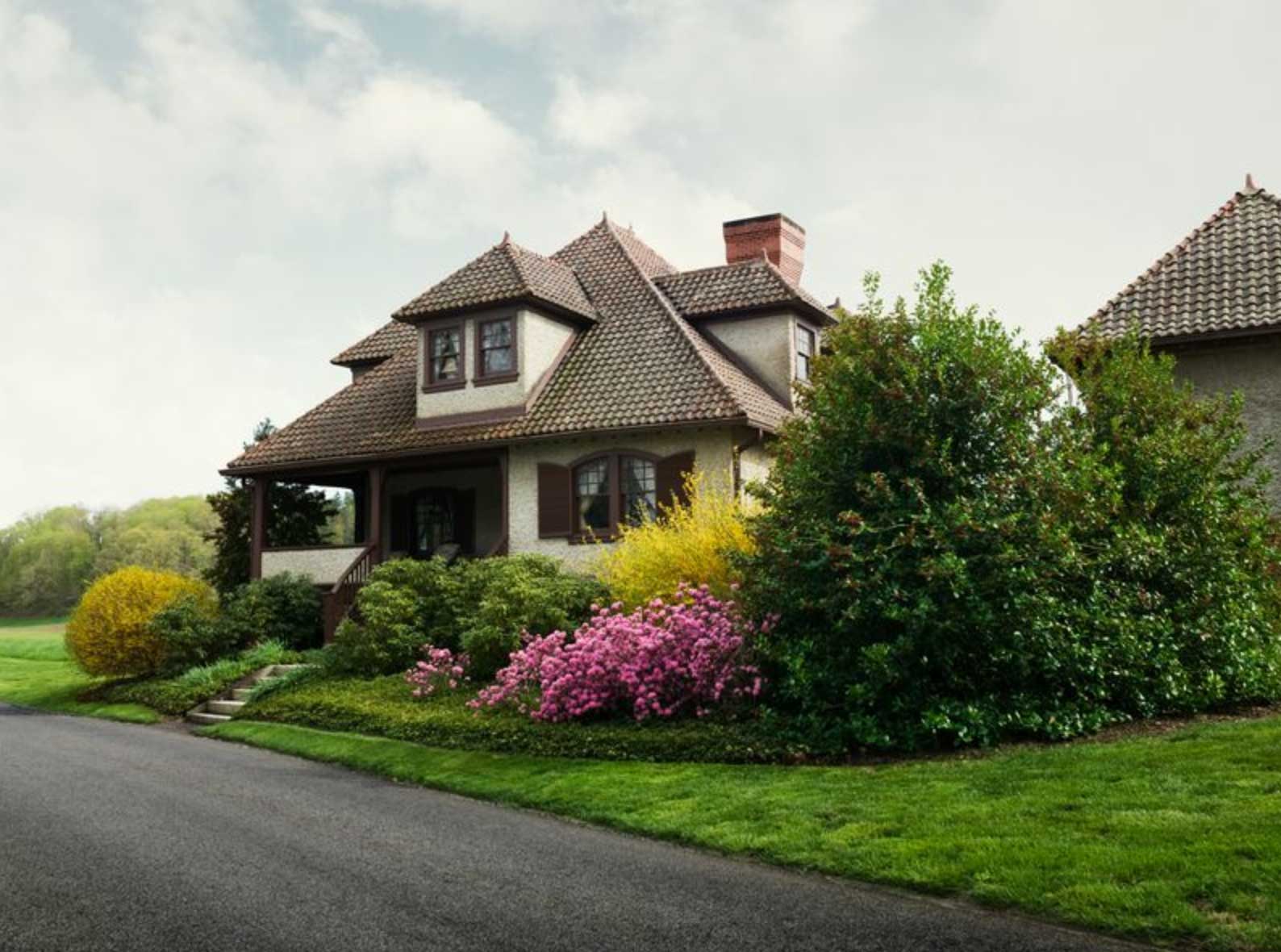 The Cottage