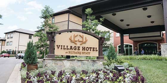 Village Hotel - Biltmore