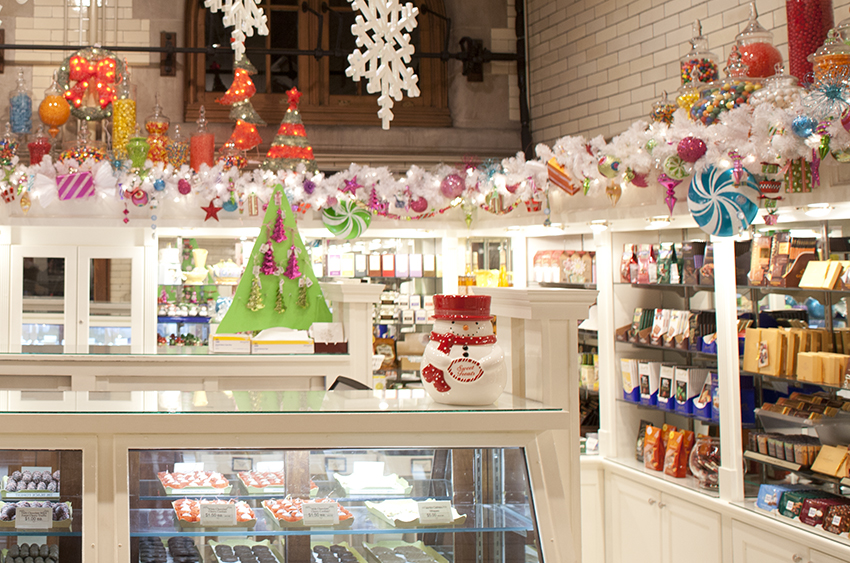 Christmas at Biltmore Daytime Celebration - Biltmore