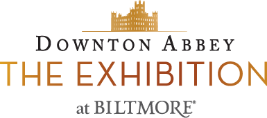 Downton Abbey: The Exhibition, at Biltmore