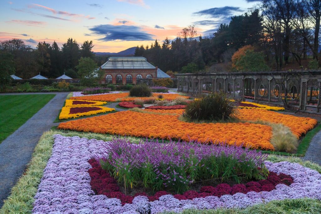 Gardens & Grounds Biltmore